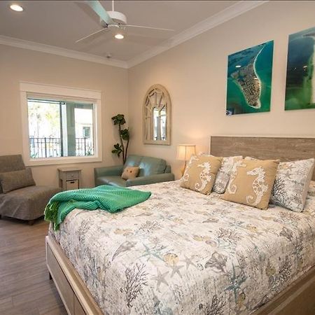 The Rod And Reel Resort Suite 3 Anna Maria Dış mekan fotoğraf