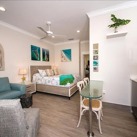 The Rod And Reel Resort Suite 3 Anna Maria Dış mekan fotoğraf