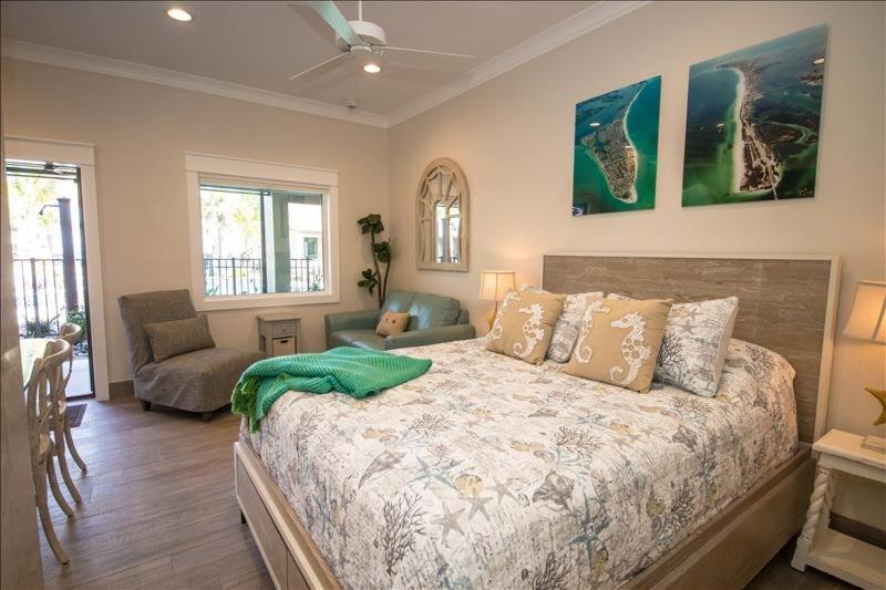 The Rod And Reel Resort Suite 3 Anna Maria Dış mekan fotoğraf