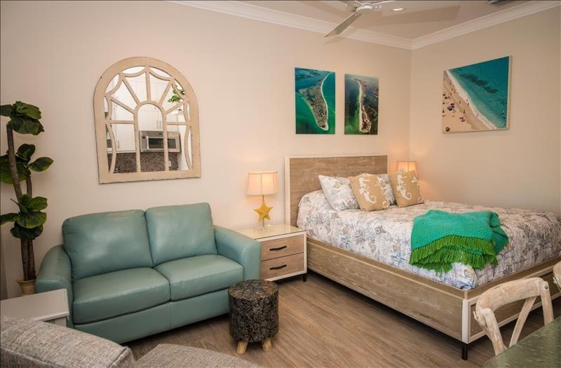 The Rod And Reel Resort Suite 3 Anna Maria Dış mekan fotoğraf