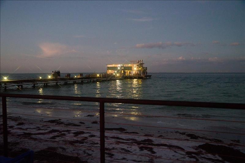 The Rod And Reel Resort Suite 3 Anna Maria Dış mekan fotoğraf