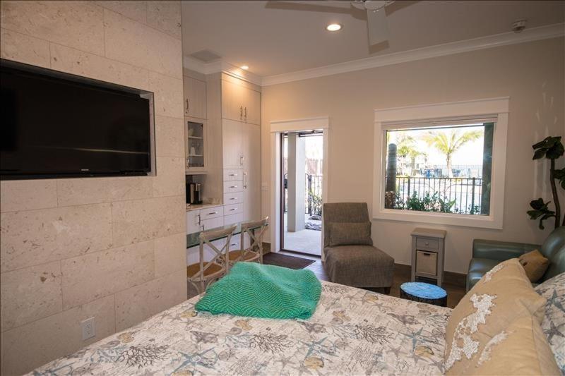 The Rod And Reel Resort Suite 3 Anna Maria Dış mekan fotoğraf