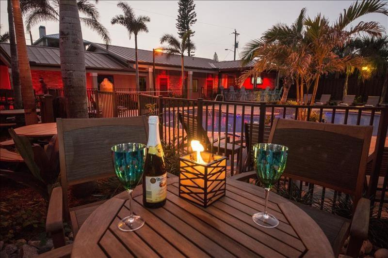 The Rod And Reel Resort Suite 3 Anna Maria Dış mekan fotoğraf