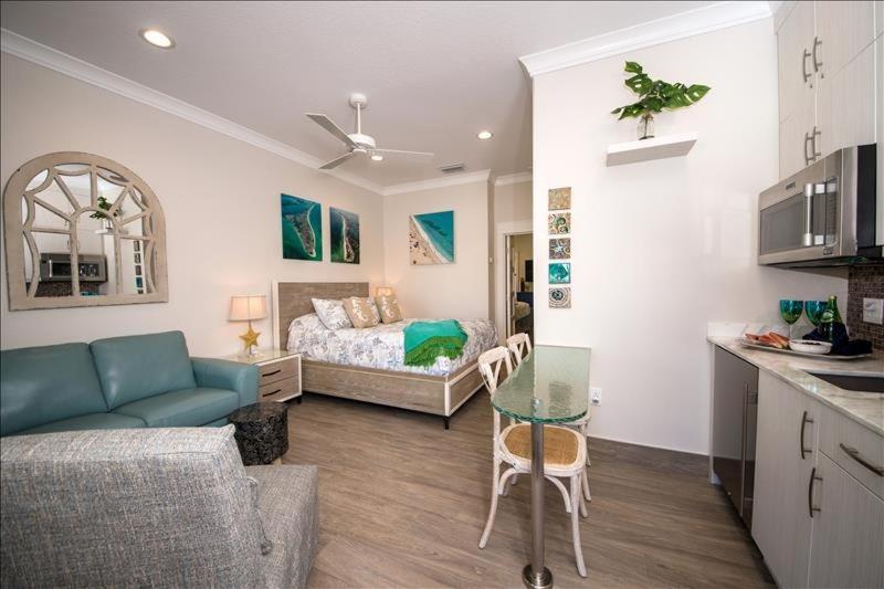 The Rod And Reel Resort Suite 3 Anna Maria Dış mekan fotoğraf